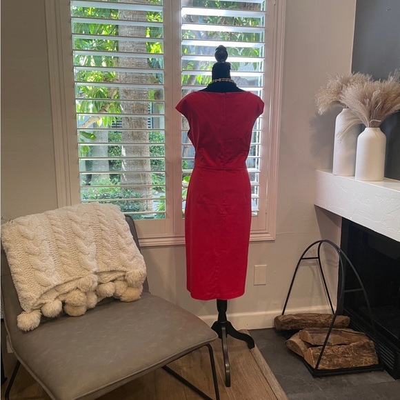 Donna Ricco NY Sheath Dress - Picture 2 of 5